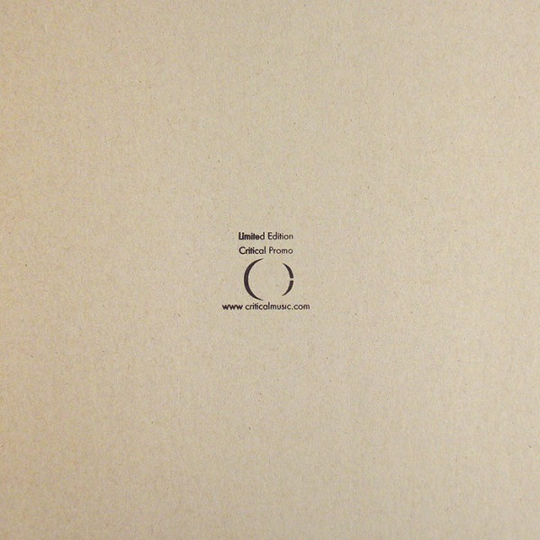 Rockwell - Aria EP - Vinyl Record 12" image 1