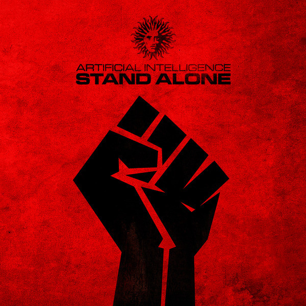 Artificial Intellige - Stand Alone - CD image 1