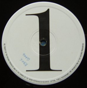 Kane Gang - Closest Thing To Heaven - Used Vinyl Record 12" image 1