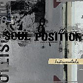 Soul Position - 8 Million Stories (Instrumentals) - Vinyl Record image 1