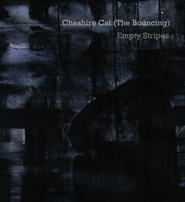 Cheshire Cat - Empty Stripes - Used Vinyl Record image 1