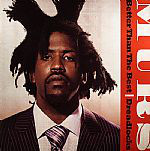 Murs - Better Than The Best / Dreadlocks - Vinyl Record 12" image 1