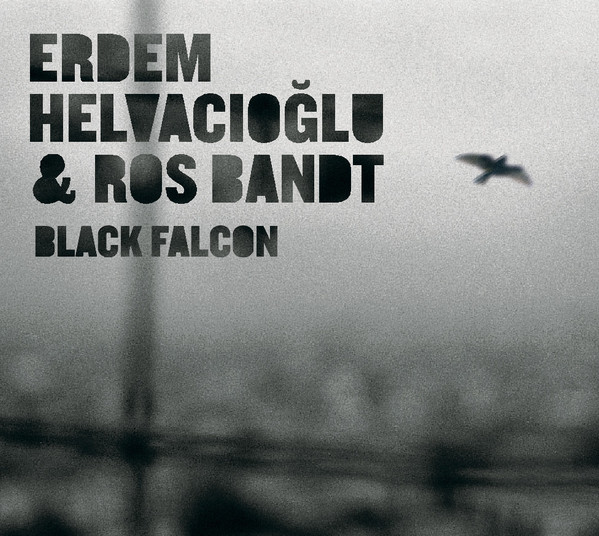 Erdem Helvacio?lu - Black Falcon - Used CD image 1