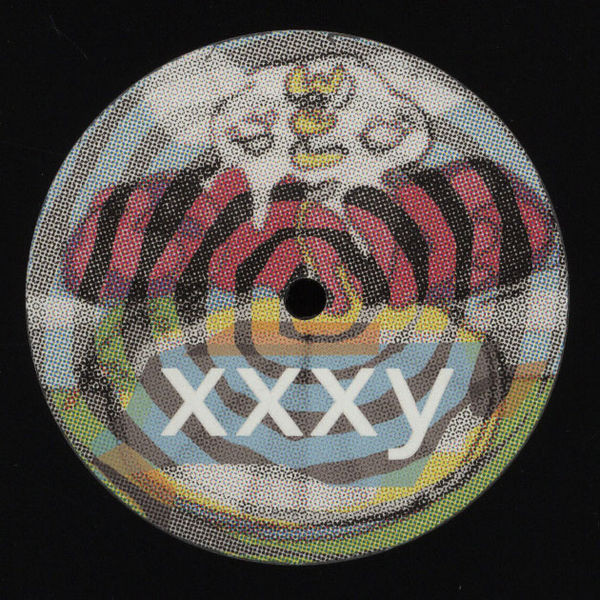 Xxxy - Everything EP - Vinyl Record 12" image 1