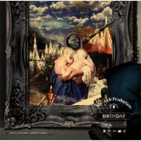 Mic Jack Production - Last Day Remix / Birthday - Vinyl Record 12" image 1