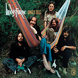 Lindisfarne - Dingly Dell - Used Vinyl Record image 1