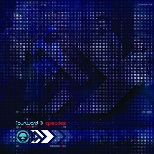 Fourward - Episodes - CD image 1
