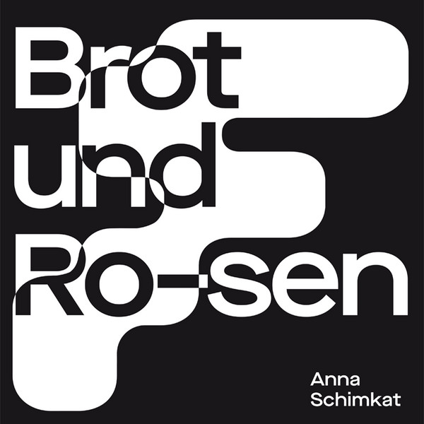 Anna Schimkat - Brot und Ro-sen - Used Vinyl Record image 1