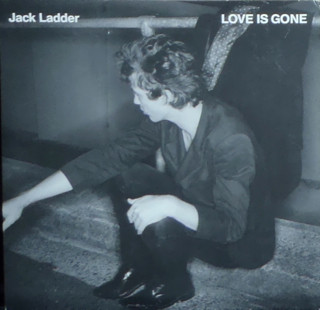 Jack Ladder - Love Is Gone - Used CD image 1