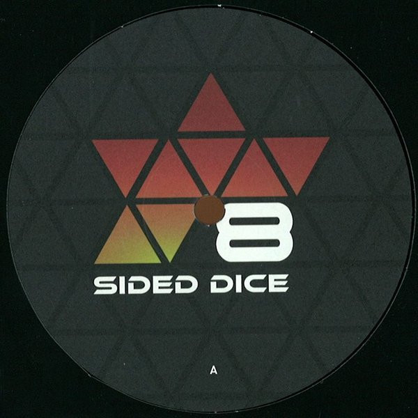 On/Off - Aker - Vinyl Record 12" image 1