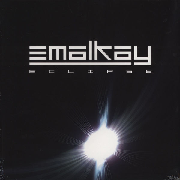 Emalkay - Eclipse - Vinyl Record 12" image 1