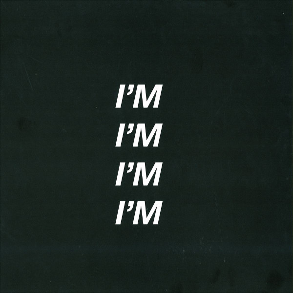 Dub Phizix - I'm A Creator / Happy 5 - Vinyl Record 12" image 1