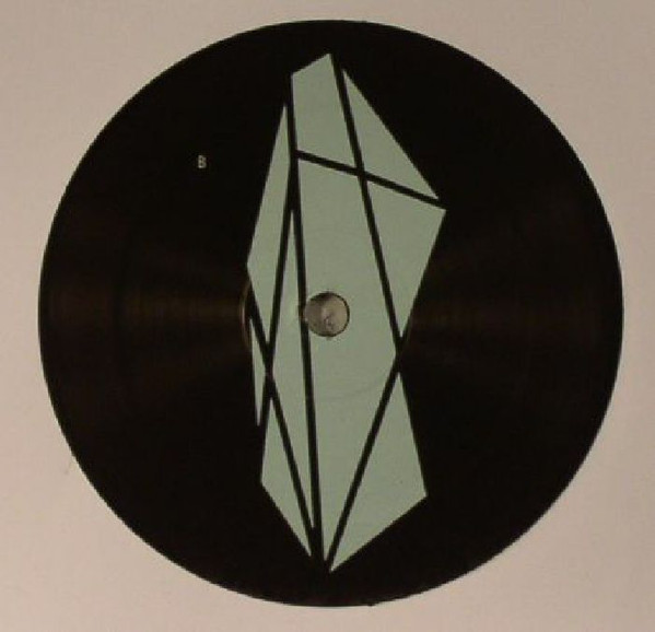 Monolith - Time Running Out - Vinyl Record 12" image 1