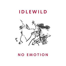 Idlewild - No Emotion - Used CD image 1