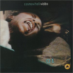 Cosmo Vitelli - Video - Used Vinyl Record image 1