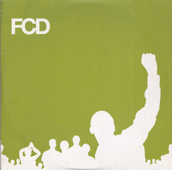 Various - FreeCompactDisc - CD image 1