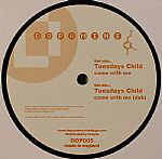 Tuesdays Child - Come With Me - Vinyl Record 12" image 1