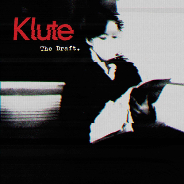 Klute - Draft - Vinyl Record 12" image 1