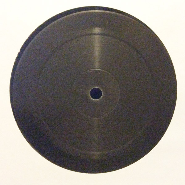 Ade Fenton - Perverter EP - Vinyl Record 12" image 1