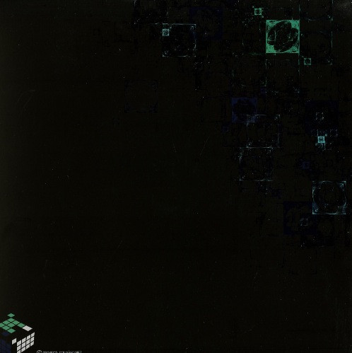 Kowton - Untitled EP - Vinyl Record 12" image 1