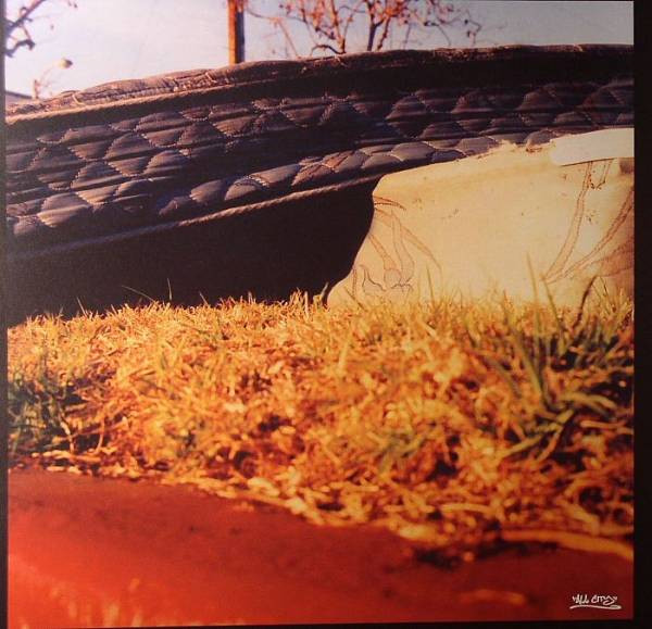 Carlos Y Gaby - Los Angeles 5/10 - Vinyl Record 10" image 1