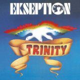 Ekseption - Trinity - Used Vinyl Record image 1