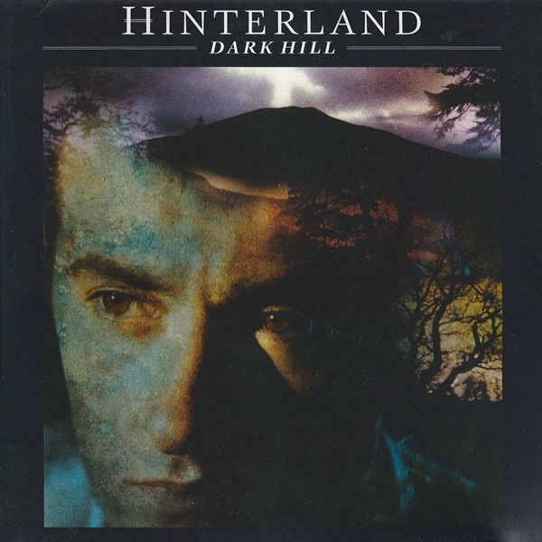Hinterland - Dark Hill - Used Vinyl Record 12" image 1