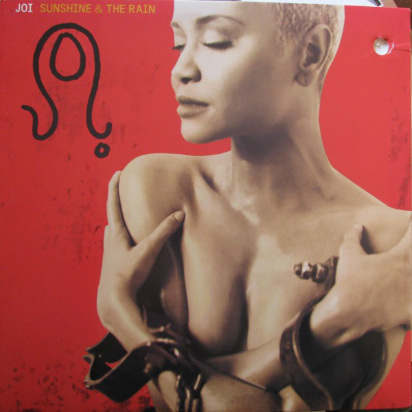 Joi - Sunshine & The Rain - Used Vinyl Record 12" image 1