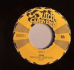 Five - Struck By Lightning - Vinyl Record 7" image 1