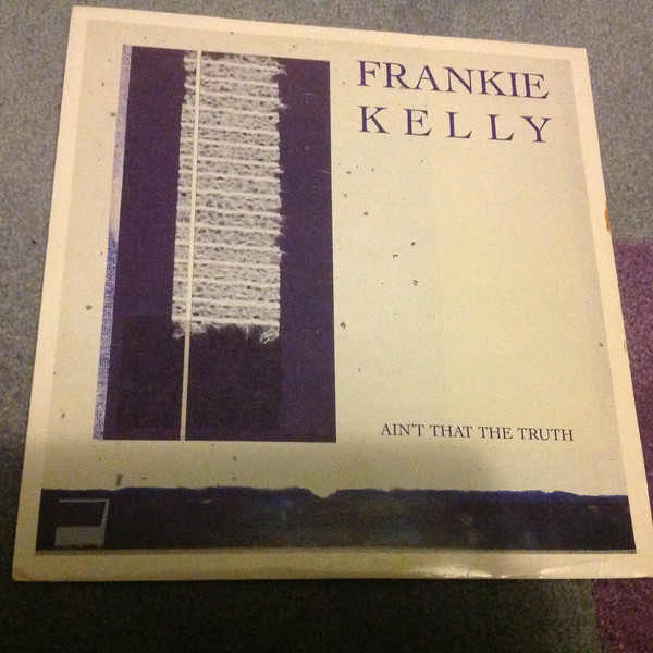 Frankie Kelly - Ain't That The Truth - Used Vinyl Record 12" image 1