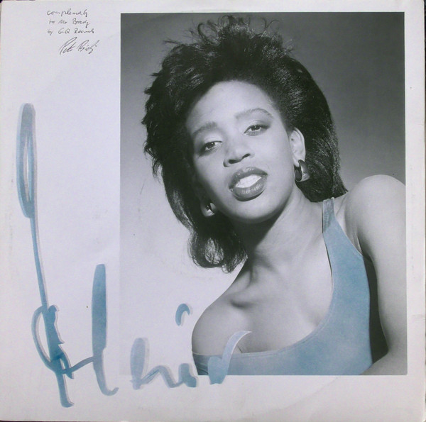 Flair - G.Q. - Used Vinyl Record 12" image 1