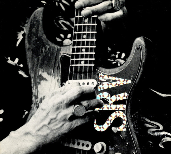 Stevie Ray Vaughan & - Real Deal: Greatest Hits Volume 2 - Used CD image 1
