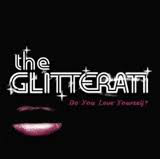 Glitterati - Do You Love Yourself? - Used Vinyl Record 7" image 1