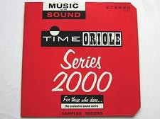Various - Series 2000 - Used Vinyl Record image 1