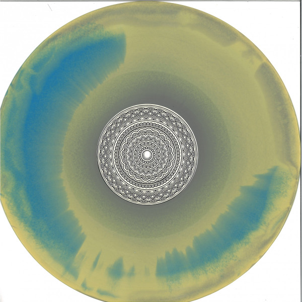 Sidney Charles - Endz044 - Vinyl Record 12" image 1