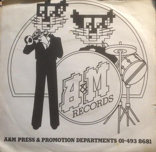 Stealers Wheel - Late Again - Used Vinyl Record 7" image 1