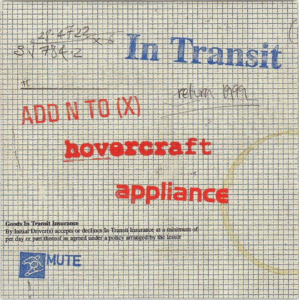 Various - In Transit - Used CD image 1