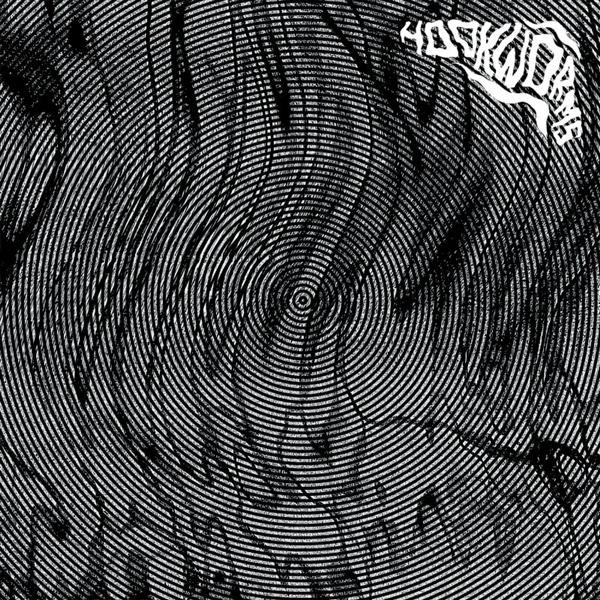 Hookworms - Used Vinyl Record 12" image 1