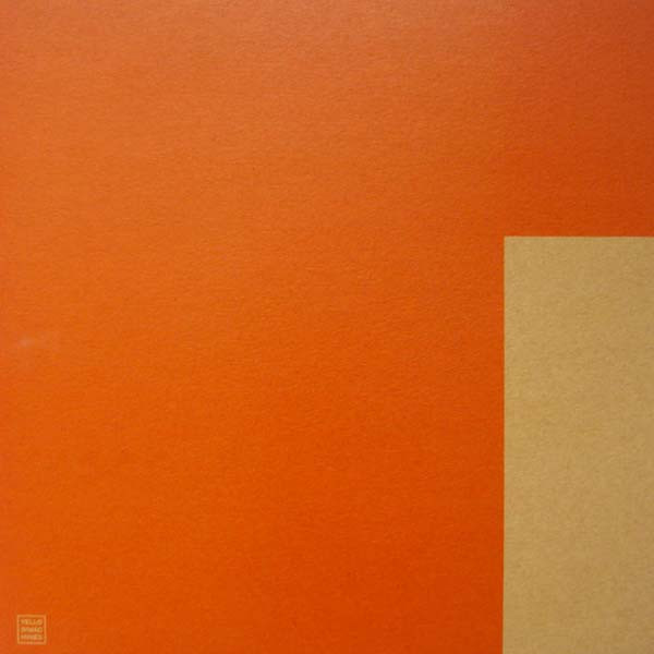 DJ M2J - Odd Sockz / Bleep23 - Vinyl Record 12" image 1