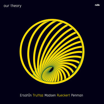Our Theory - Yeah, That's Right - Used Vinyl Record 12" image 1