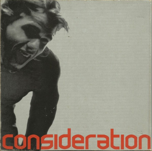 Reef - Consideration - Used CD image 1