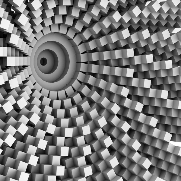Various - Tessellations - Vinyl Record 12" image 1