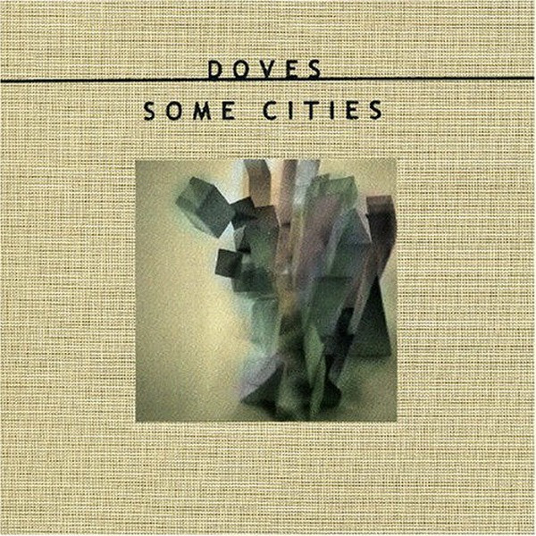 Doves - Some Cities - Used CD image 1
