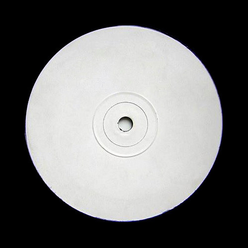 Unknown Artist - Time To Know Yourself - Vinyl Record 10" image 1