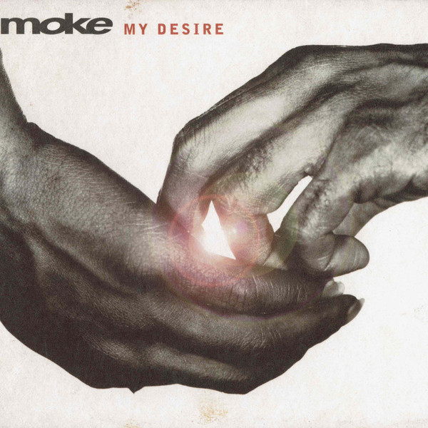 Moke - My Desire - Used CD image 1