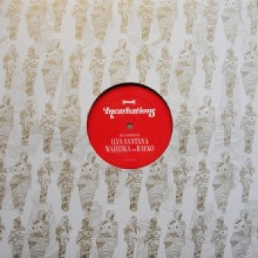Incarnations - Meet Me At Midnight - Vinyl Record 12" image 1