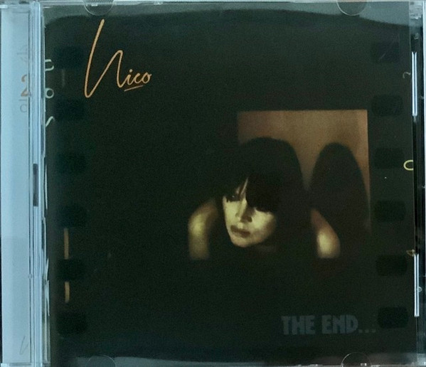 Nico - End... - Used CD image 1