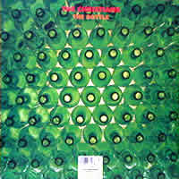 Christians - Bottle - Used Vinyl Record 12" image 1