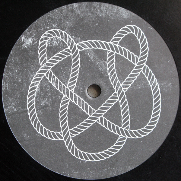 Chaos In The CBD - Rolling 84's / Slab / Trunk Music - Vinyl Record 1 image 1