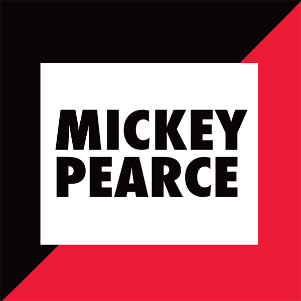 Mickey Pearce - Don't Ask, Don't Get / I Am - Vinyl Record 12" image 1